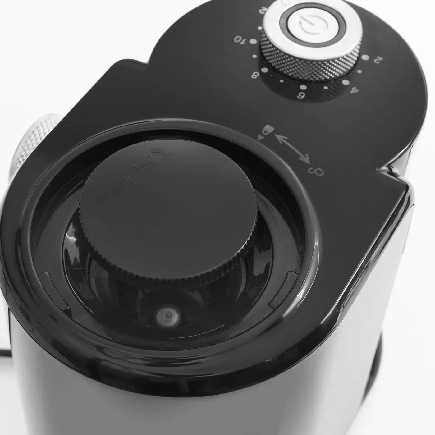 آسیاب قهوه کاسو آلمان مدل CASO Barista Crema