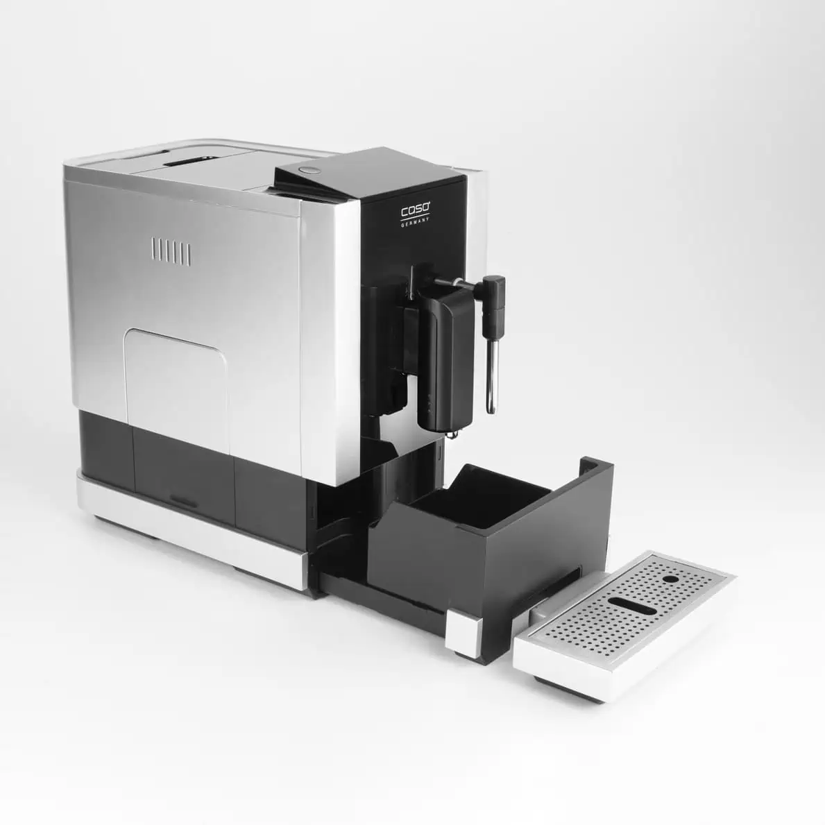 اسپرسوساز تمام اتوماتیک کاسو آلمان مدل CASO Café Crema One