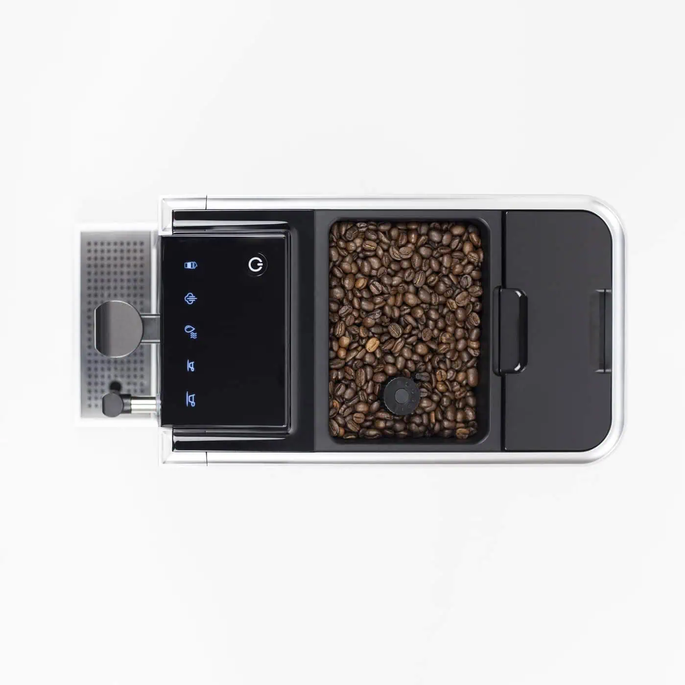 اسپرسوساز تمام اتوماتیک کاسو آلمان مدل CASO Café Crema One