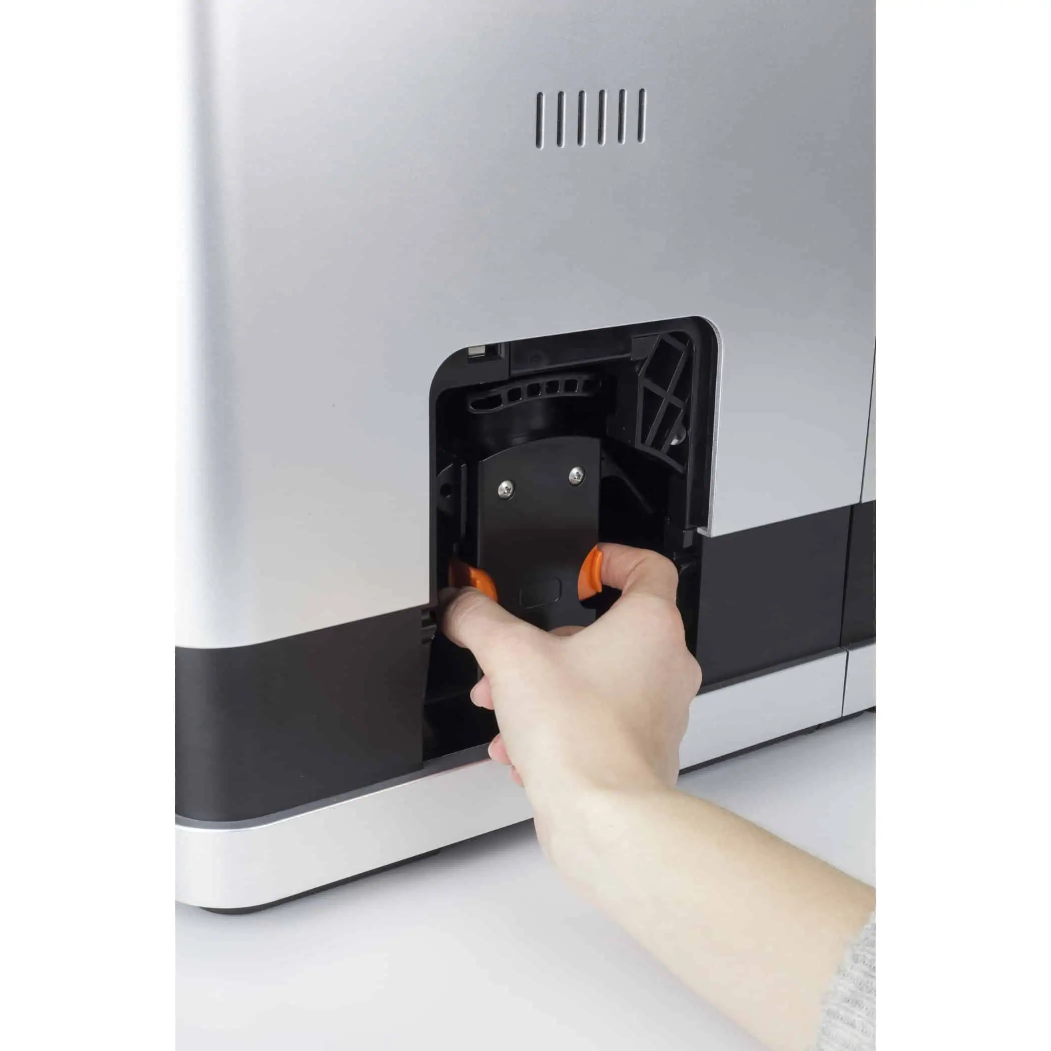 اسپرسوساز تمام اتوماتیک کاسو آلمان مدل CASO Café Crema One