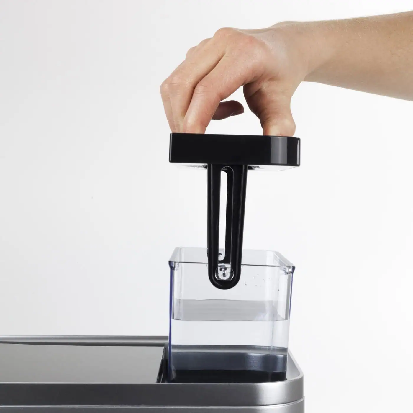 اسپرسوساز تمام اتوماتیک کاسو آلمان مدل CASO Café Crema One