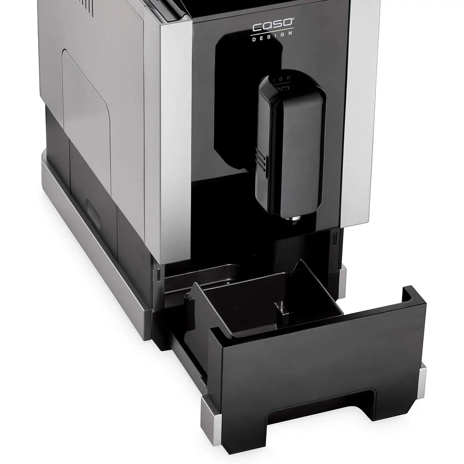 اسپرسوساز تمام اتوماتیک کاسو آلمان مدل CASO Café Crema Touch