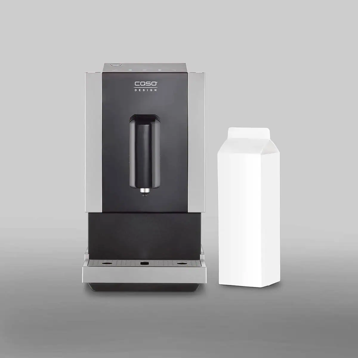 اسپرسوساز تمام اتوماتیک کاسو آلمان مدل CASO Café Crema Touch