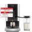 اسپرسوساز تمام اتوماتیک کاسو آلمان مدل CASO Café Crema Touch