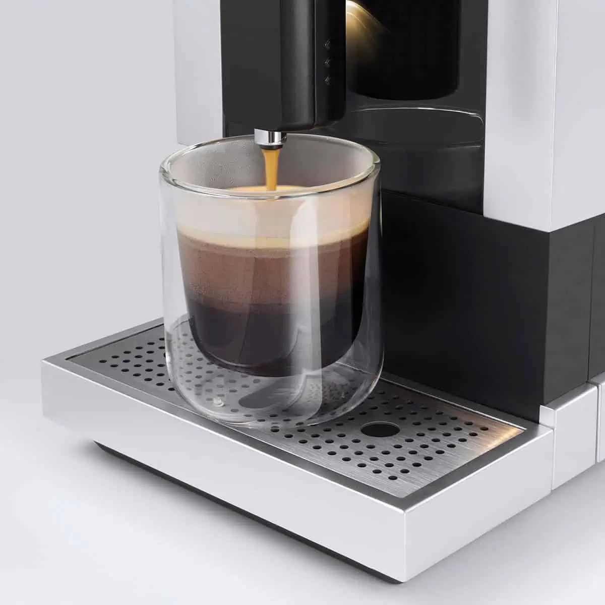 اسپرسوساز تمام اتوماتیک کاسو آلمان مدل CASO Café Crema Touch