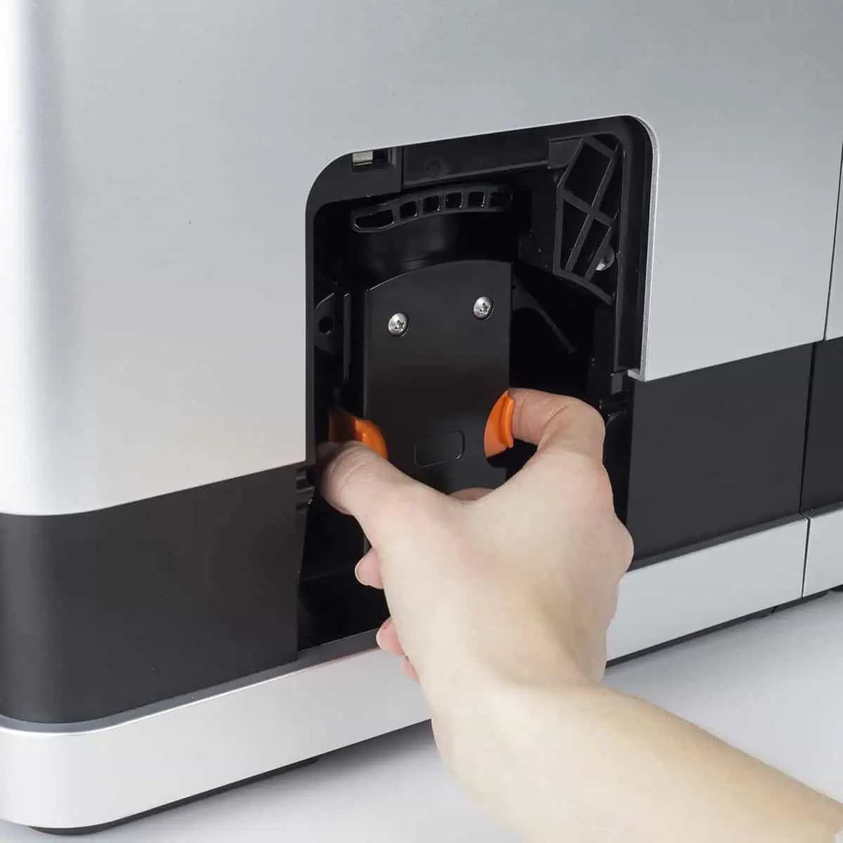 اسپرسوساز تمام اتوماتیک کاسو آلمان مدل CASO Café Crema Touch