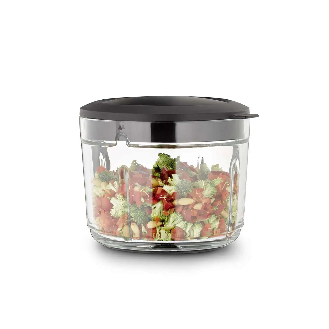 خردکن شارژی کاسو آلمان مدل CASO Chop & Go