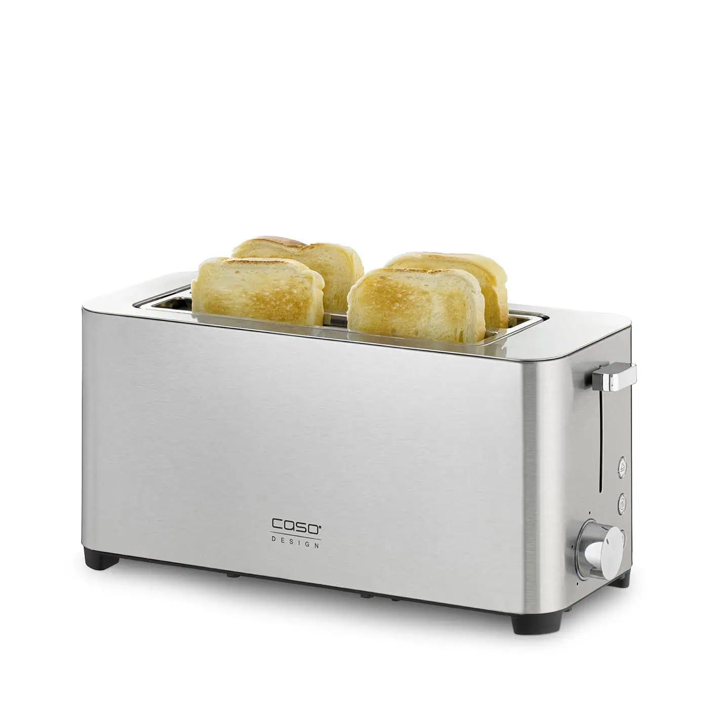 توستر نان کاسو آلمان CASO Classico T4
