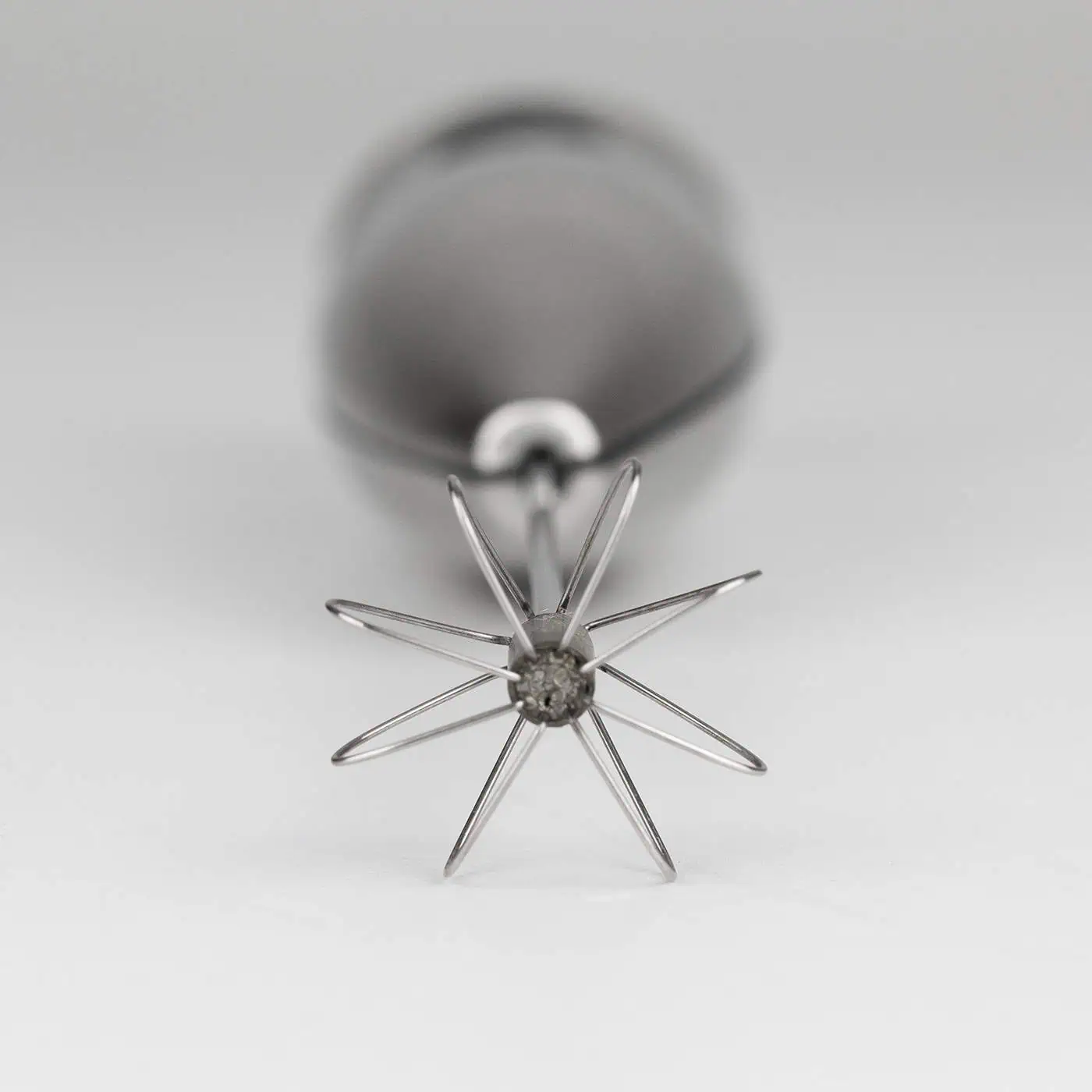 فوم ساز شیر کاسو آلمان مدل CASO Fomini Inox