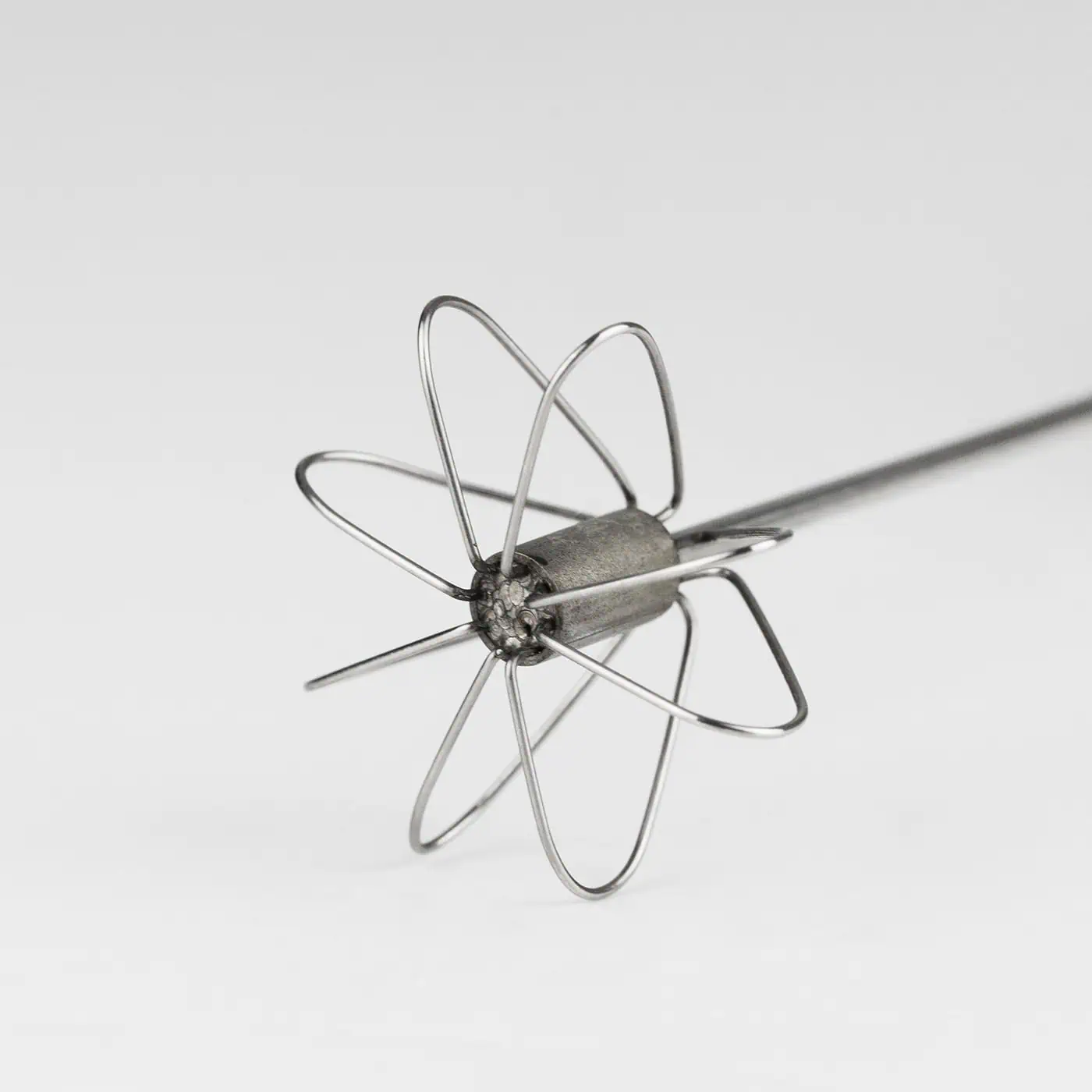 فوم ساز شیر کاسو آلمان مدل CASO Fomini Inox