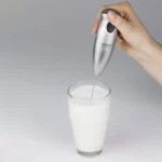 فوم ساز شیر کاسو آلمان مدل CASO Fomini Inox