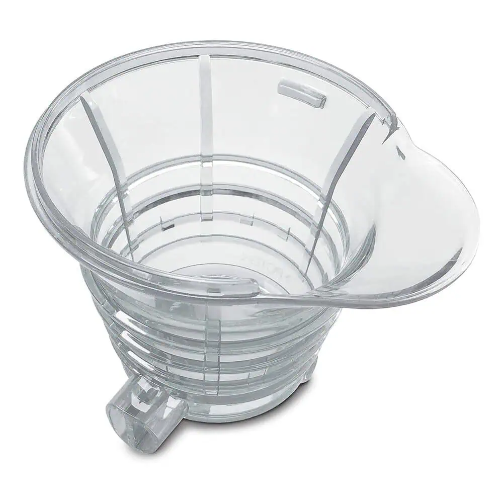 فیلتر شیشه ای بستی ساز عصاره گیر کاسو مدل SJW 300