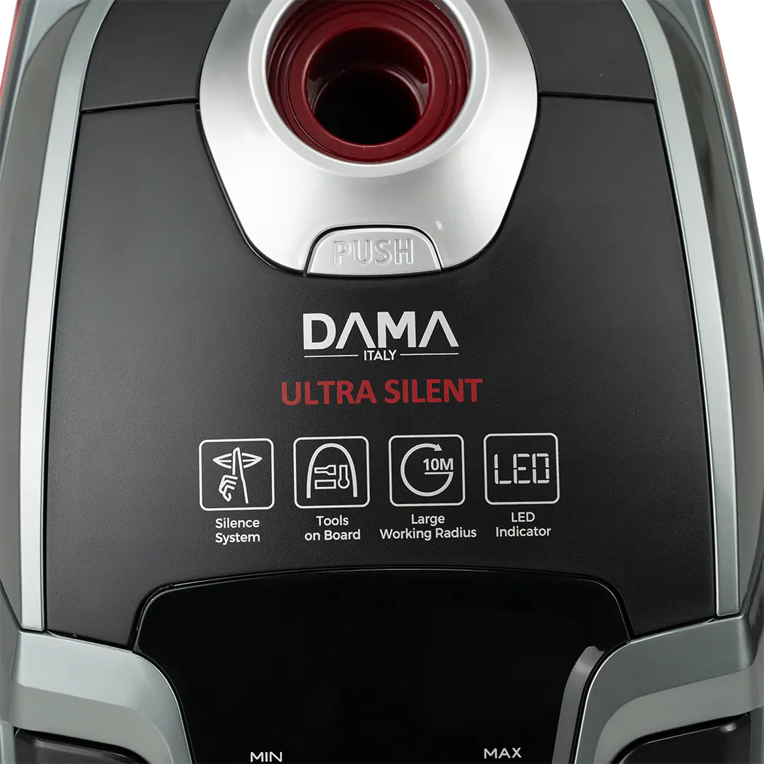 جاروبرقی داما مدل DAMA DV3000