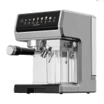 اسپرسوساز اتوماتیک داسلر مدل Dassler Cafesta