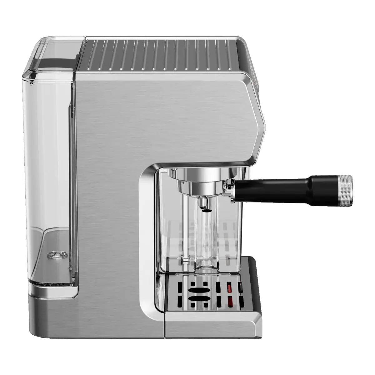 اسپرسوساز اتوماتیک داسلر مدل Dassler Cafesta