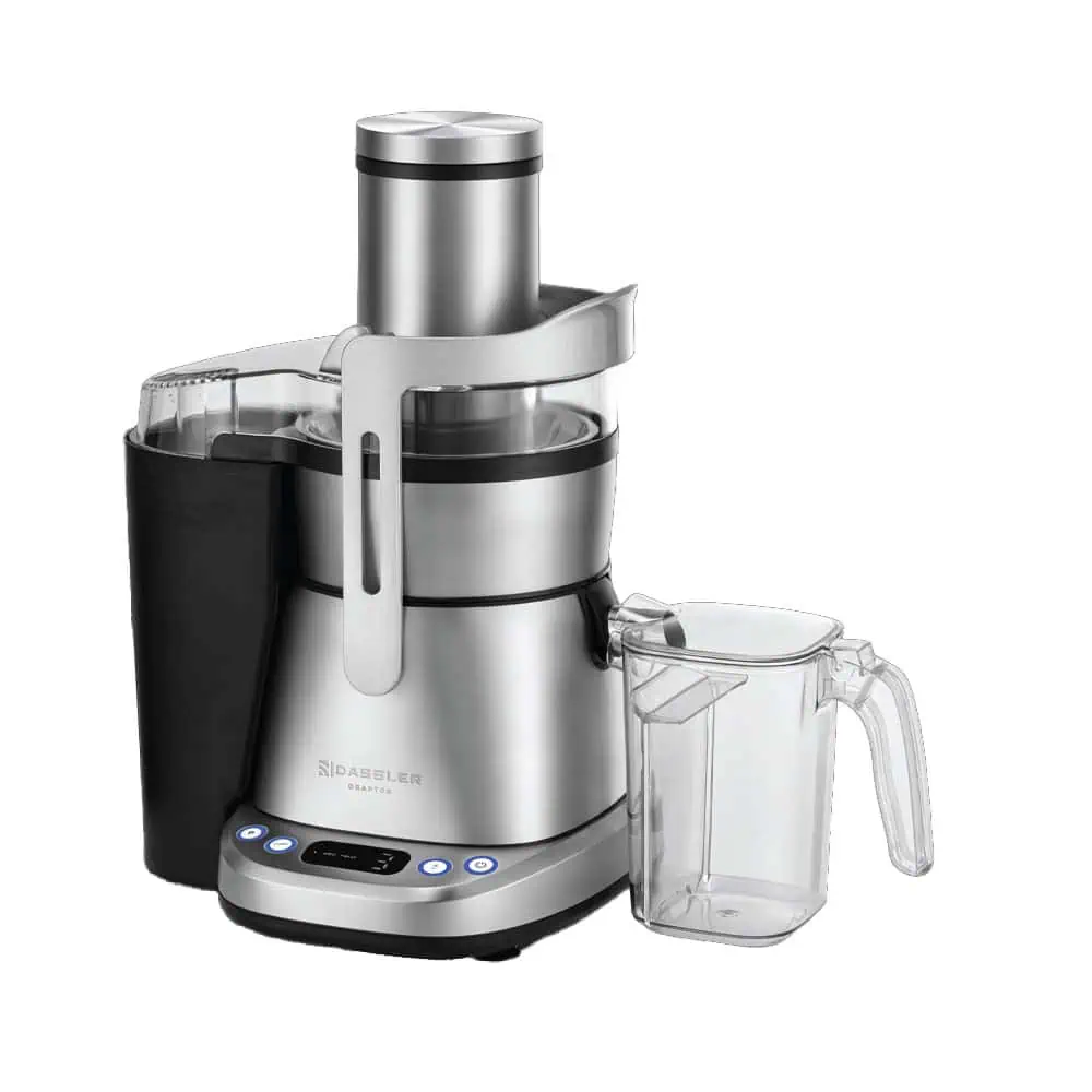 آبمیوه گیر داسلر مدل Dassler Oraptor