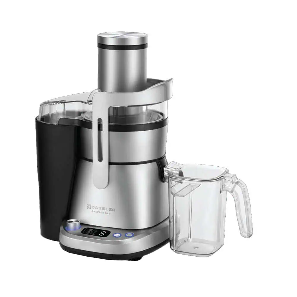 آبمیوه گیر 4 کاره داسلر مدل Dassler Oraptor One