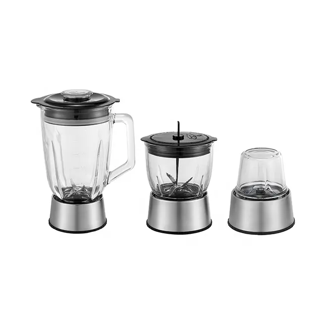 آبمیوه گیر 4 کاره داسلر مدل Dassler Oraptor One