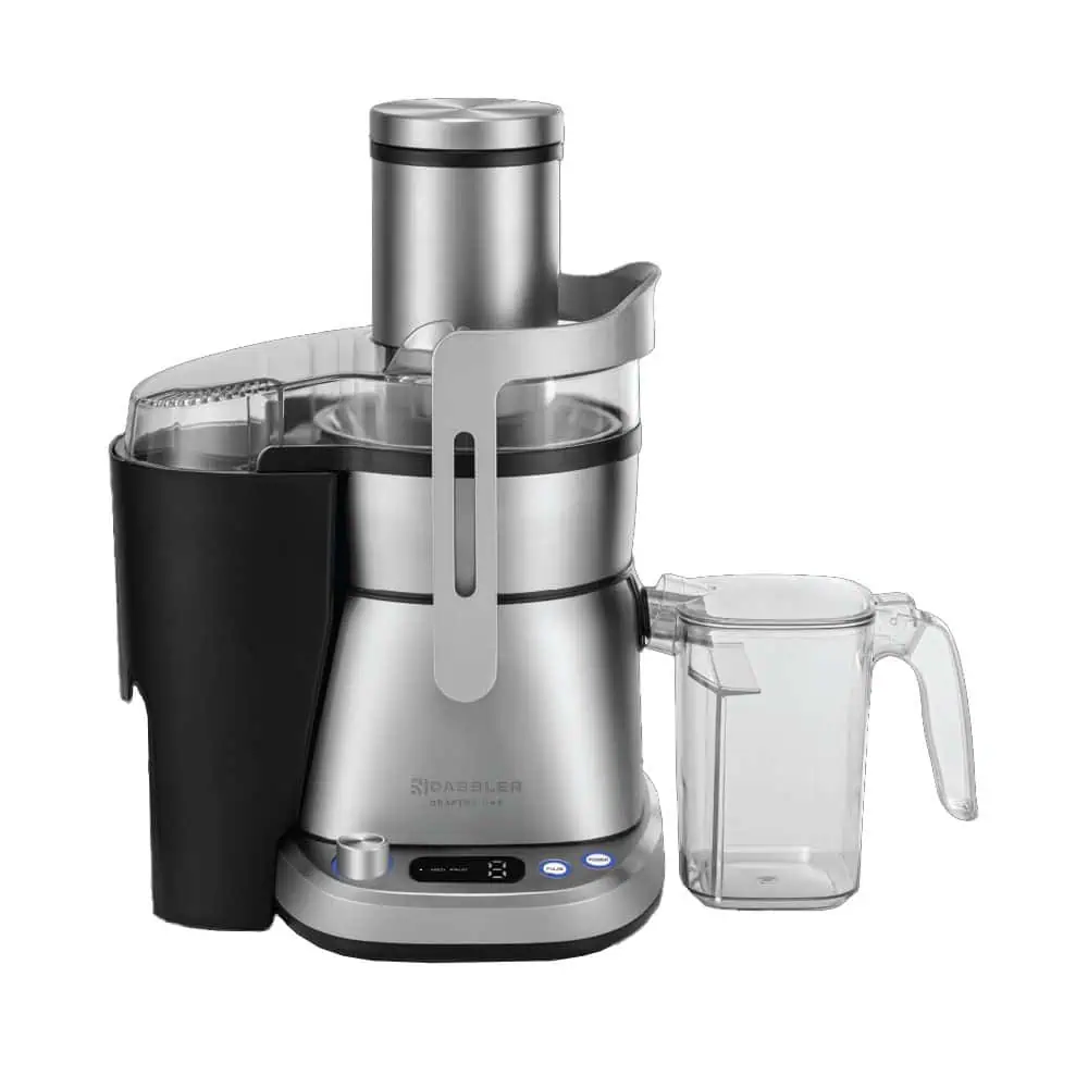 آبمیوه گیر 4 کاره داسلر مدل Dassler Oraptor One