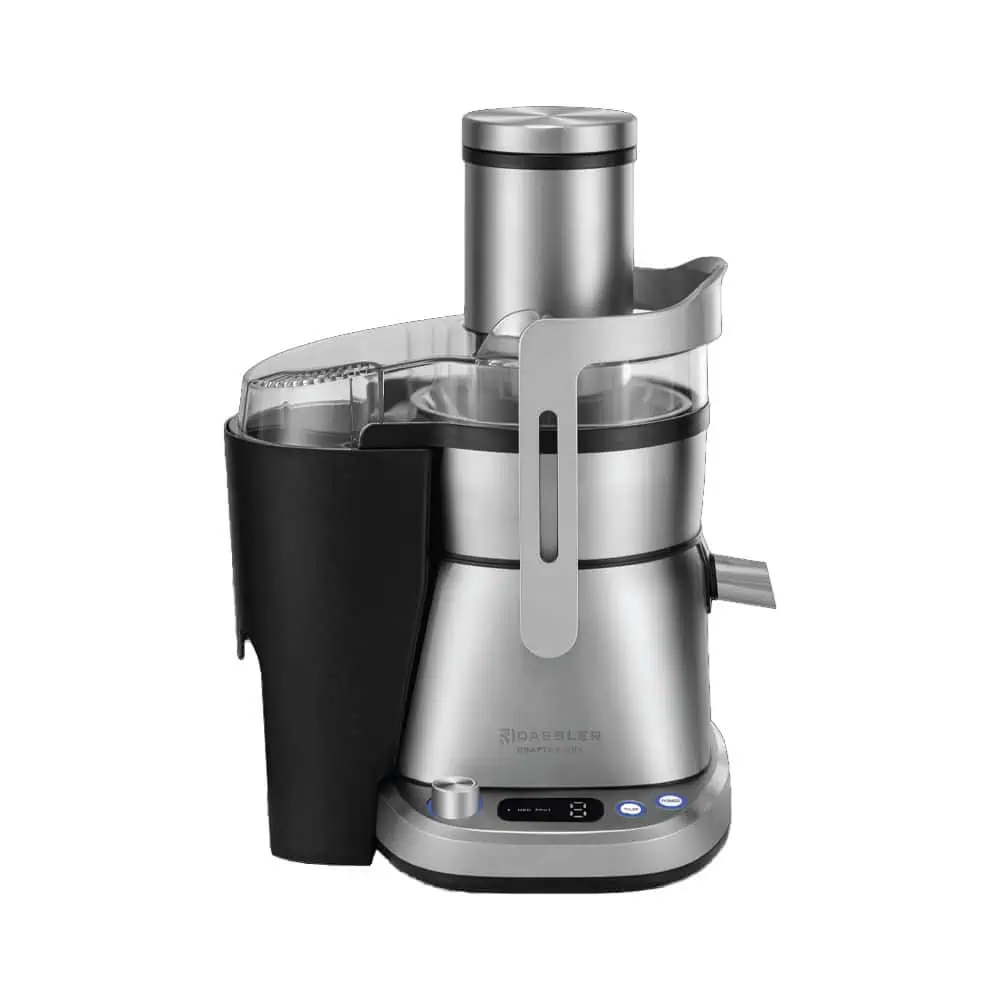 آبمیوه گیر 4 کاره داسلر مدل Dassler Oraptor Pro