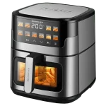 سرخ کن بدون روغن داسلر Dassler Tartarus Two