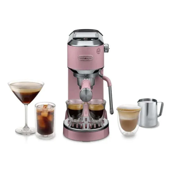 اسپرسوساز دلونگی ایتالیا De’Longhi EC890.PK