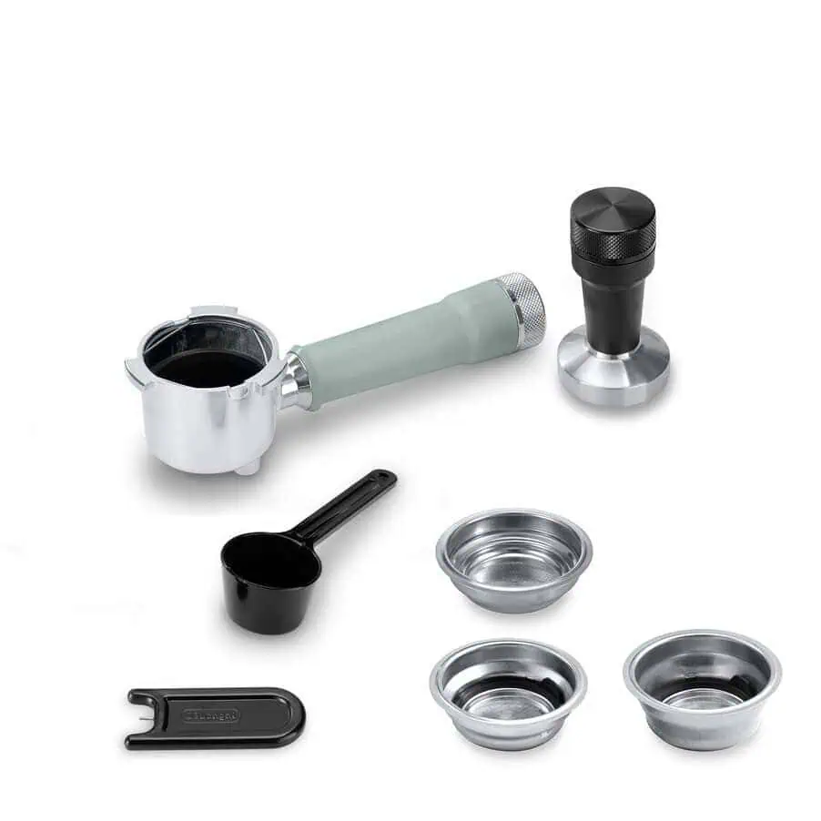 اسپرسوساز دلونگی ایتالیا De’Longhi EC890GR