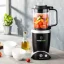 مخلوط کن 6 کاره دلیمانو سوئیس Delimano Multifresh