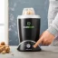 مخلوط کن 6 کاره دلیمانو سوئیس Delimano Multifresh