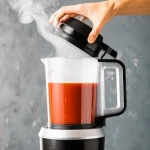 مخلوط کن 6 کاره دلیمانو سوئیس Delimano Multifresh