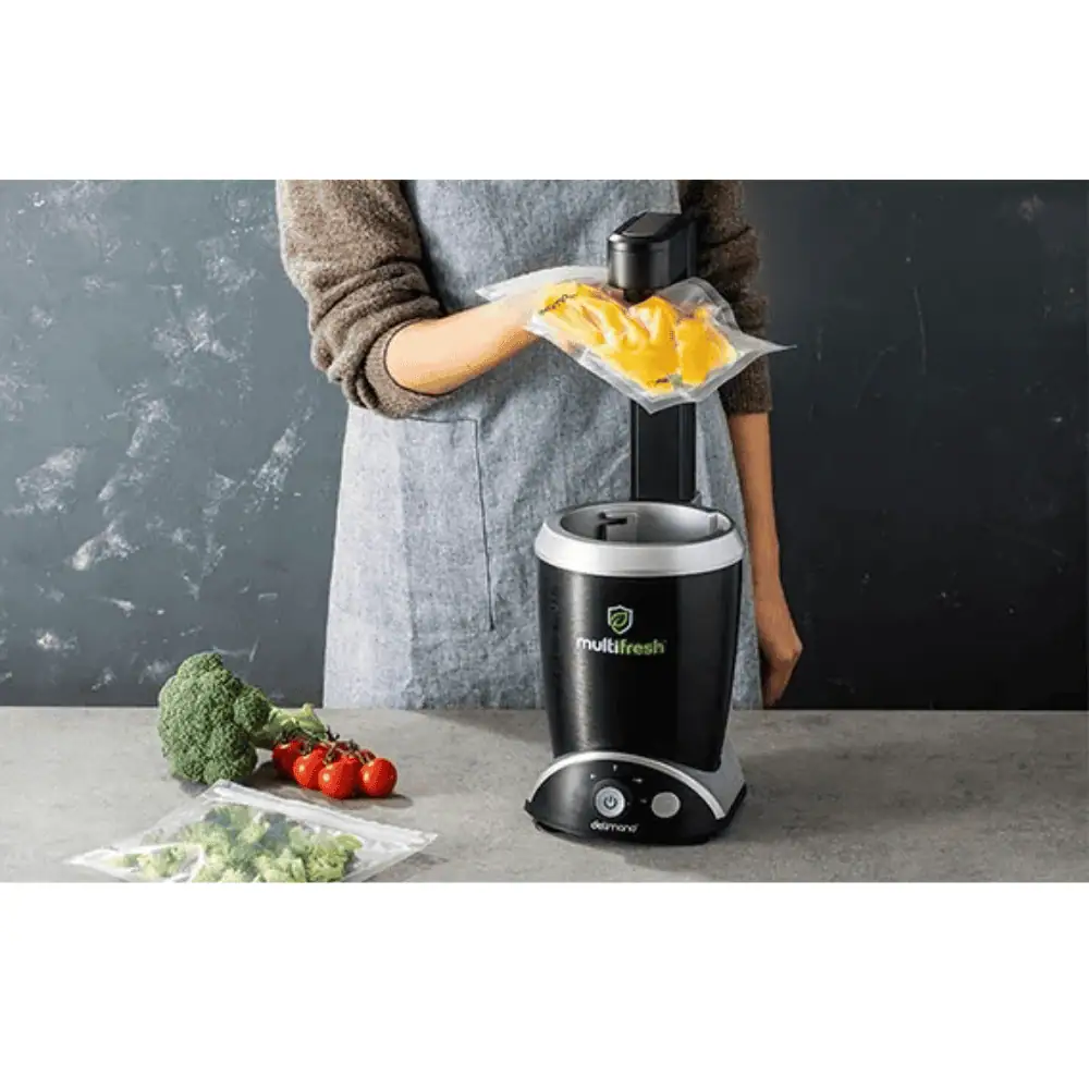 مخلوط کن 6 کاره دلیمانو سوئیس Delimano Multifresh