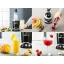 مخلوط کن 6 کاره دلیمانو سوئیس Delimano Multifresh