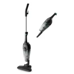 جاروبرقی پرتابل الکترولوکس Electrolux STK12 در حالت ایستاده و دستی، طراحی ۲ در ۱ برای نظافت آسان منزل