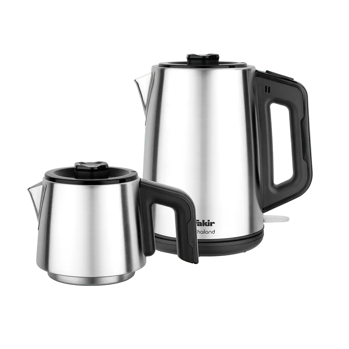 چایساز فکر مدل Fakir Chailand