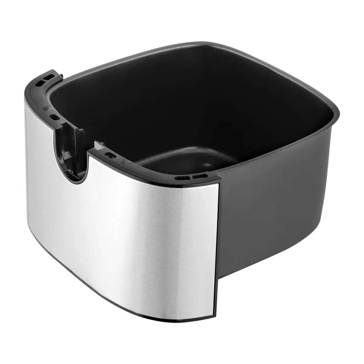 تصویر سبد نچسب داخلی سرخ‌کن بدون روغن فکر، جدا از بدنه