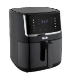 سرخ‌کن فکر Mono Chefry از زاویه راست، با صفحه نمایش دیجیتال