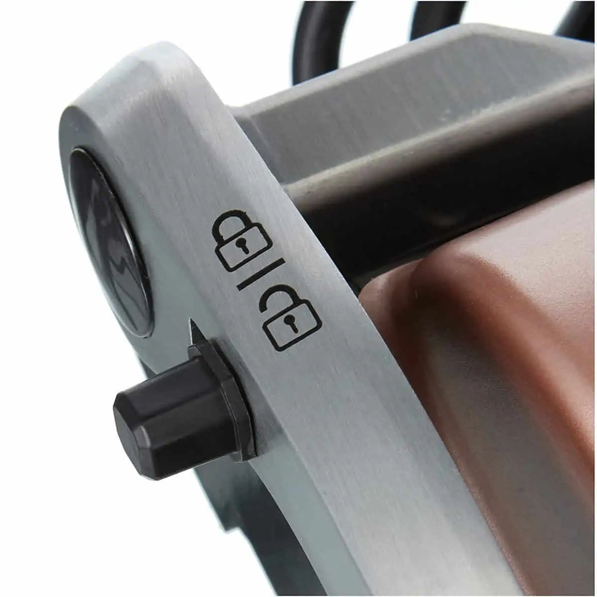 ساندویچ ساز فکر مدل Fakir N Joy