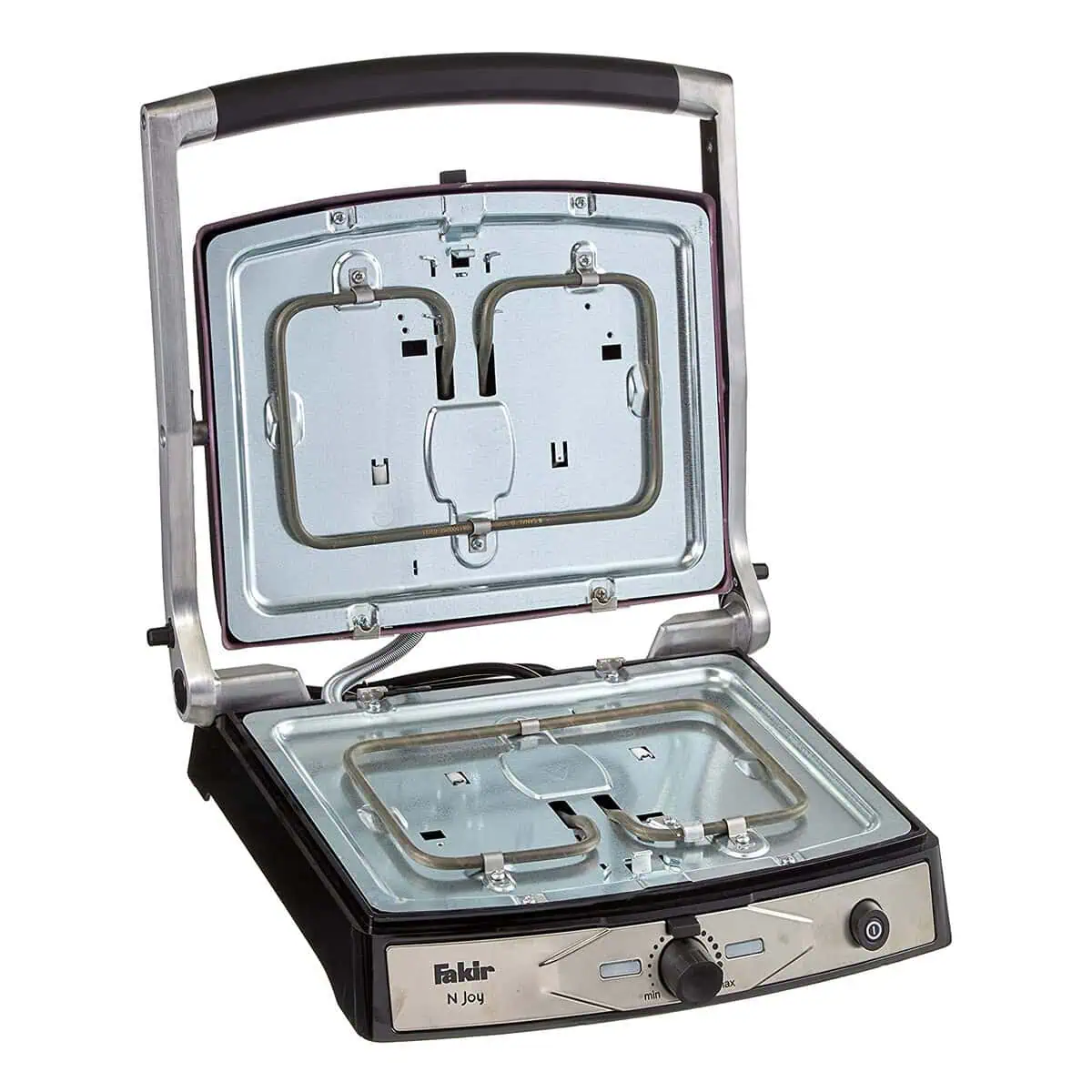 ساندویچ ساز فکر مدل Fakir N Joy