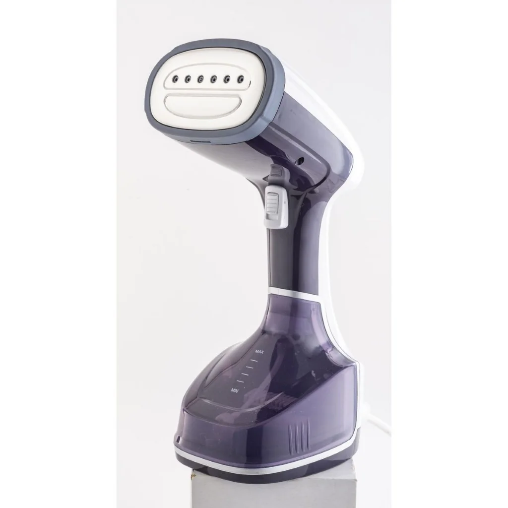 بخارگر و اتو ایستاده فکر مدل رومی Fakir Rumy