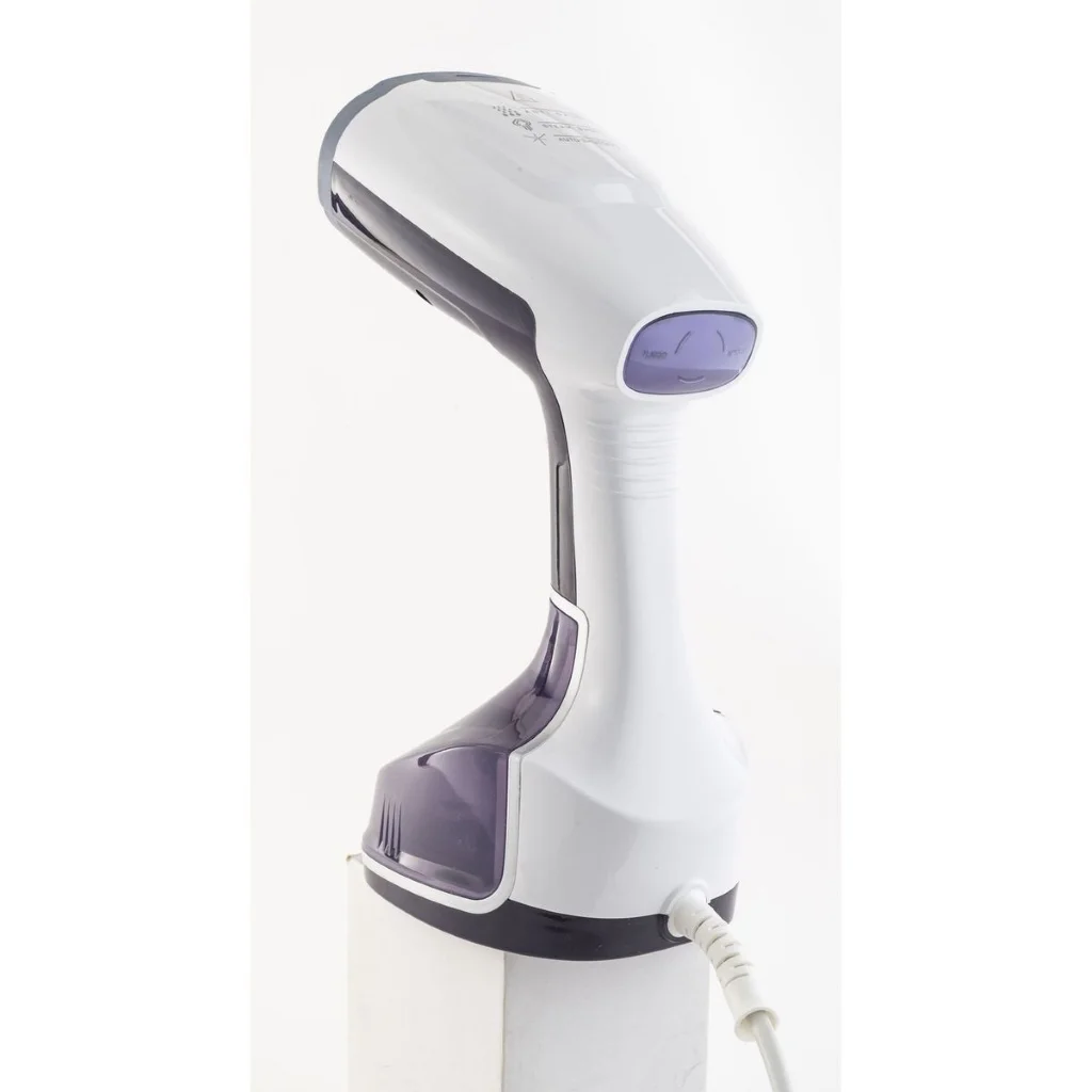 بخارگر و اتو ایستاده فکر مدل رومی Fakir Rumy