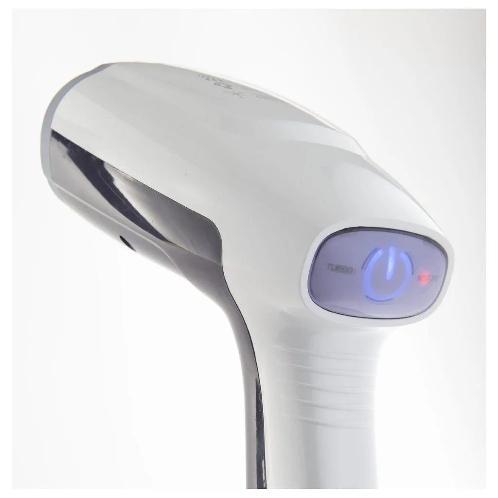 بخارگر و اتو ایستاده فکر مدل رومی Fakir Rumy