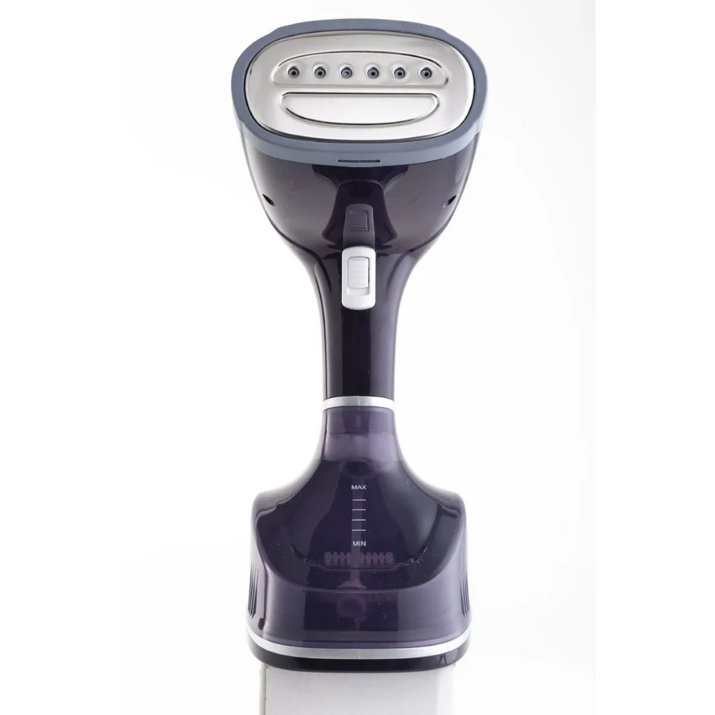 بخارگر و اتو ایستاده فکر مدل رومی Fakir Rumy