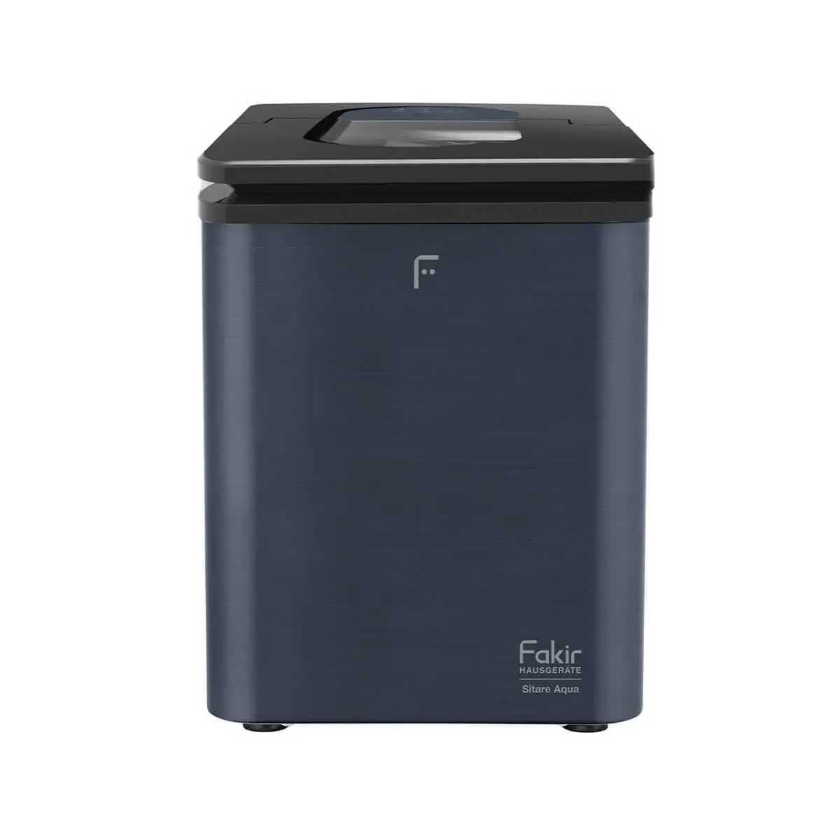 نمای روبرو یخ‌ساز فکر Fakir Sitare Aqua