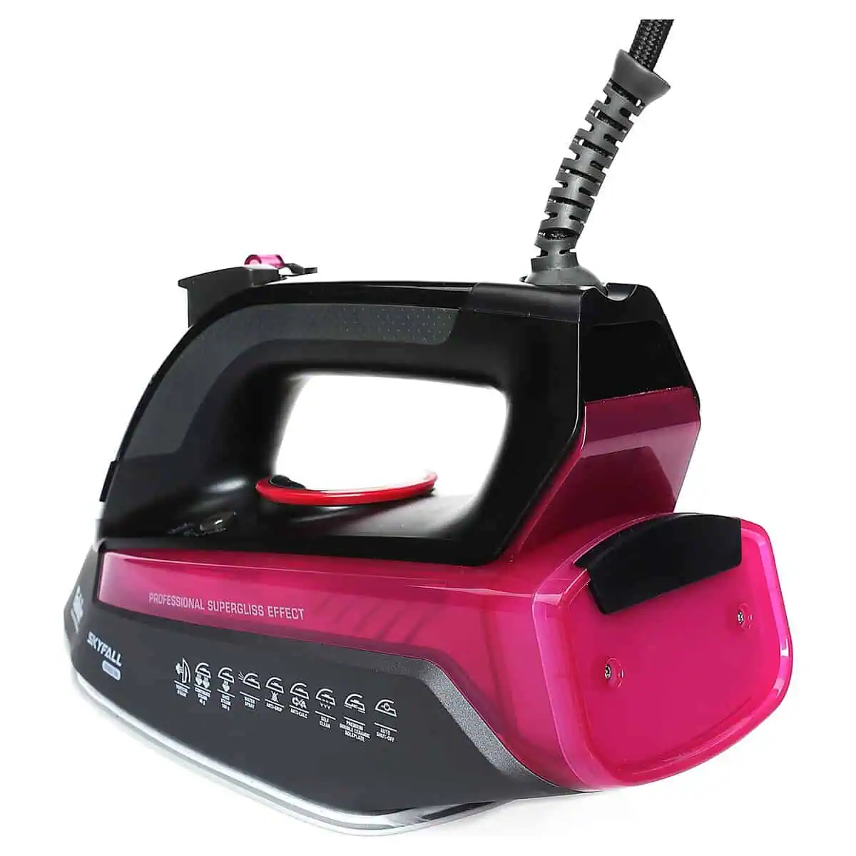 اتو بخار فکر مدل Fakir Skyfall