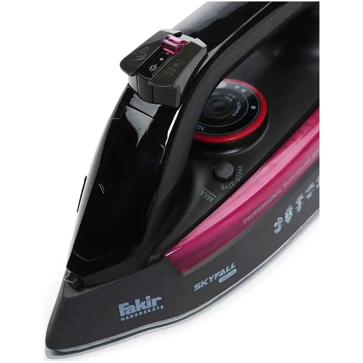 اتو بخار فکر مدل Fakir Skyfall