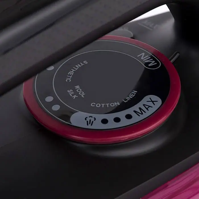 اتو بخار فکر مدل Fakir Skyfall