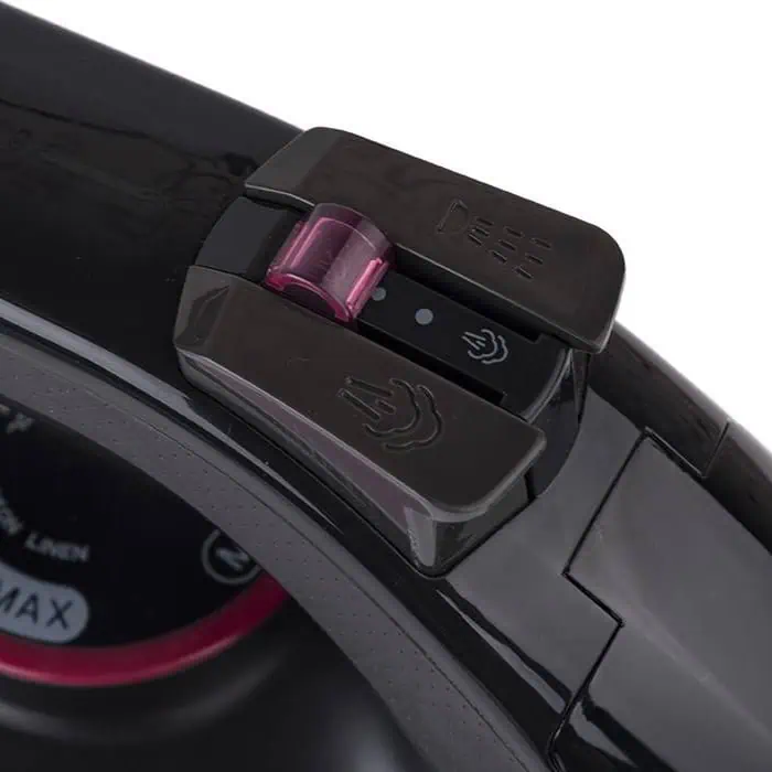 اتو بخار فکر مدل Fakir Skyfall