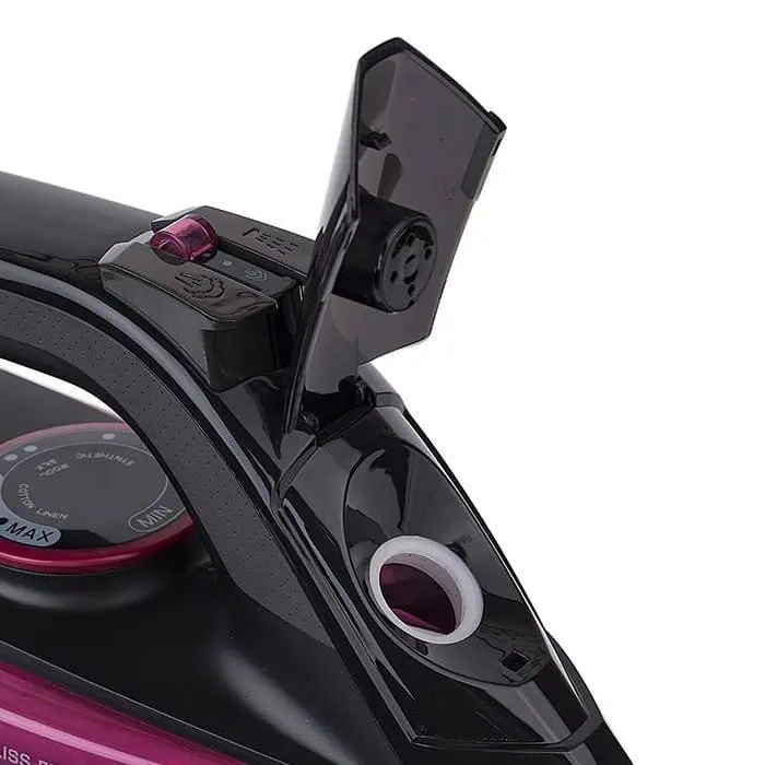 اتو بخار فکر مدل Fakir Skyfall