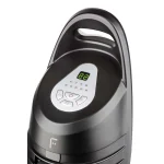 صفحه نمایش و دکمه های تاور فن فکر مدل Fakir TVL 90 S