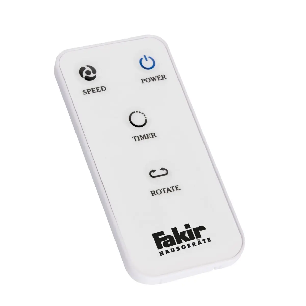 ریموت کنترل تاور فن فکر مدل Fakir TVL 90 S